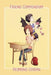 Friend Compendium by S. Jean