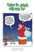 Tales To Drink Egg Nog By: Serial Christmas Comics by Anthony C. Iatridis