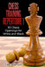 Chess Training Repertoire 1: 50 Chess Openings for White and Black by Tim Sawyer