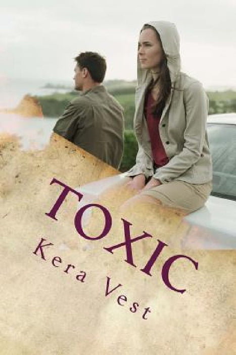 Toxic by Kera Vest