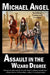 Assault in the Wizard Degree: Book Six of 'Fantasy & Forensics' by Michael Angel