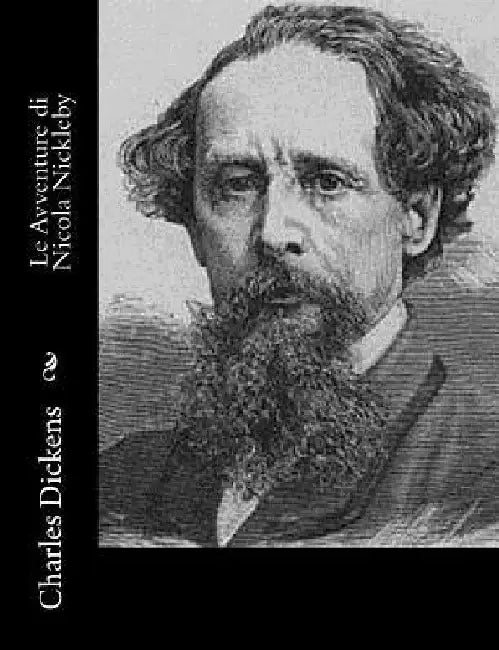 Le Avventure di Nicola Nickleby by Spaventa Filippi, Silvio