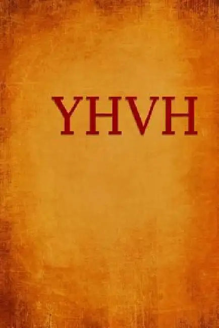 Yhvh by Coromoto Coro Monzon Monzon