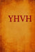 Yhvh by Coromoto Coro Monzon Monzon