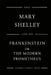 Frankenstein by Mary Shelley