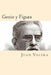 Genio y Figura (Spanish Edition) by Valera, Juan