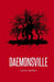 DaemonsVille by Valero, Salva
