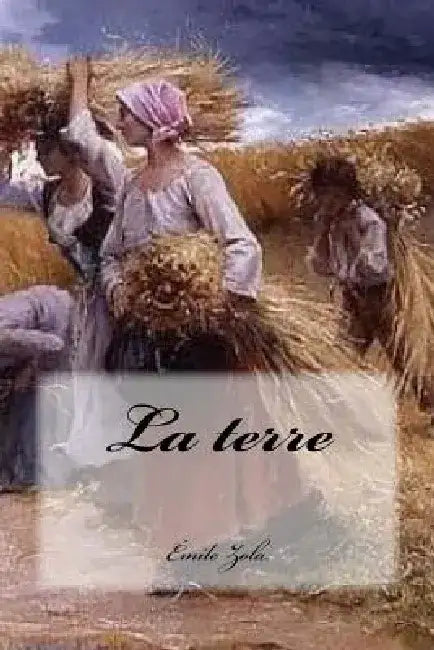 La terre by Yasmira Cedeno