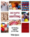 Knitting: 365 Days of Knitting: 365 Knitting Patterns for 365 Days (Knitting, Knitting Patterns, DIY Knitting, Knitting Books, K by White Lemon