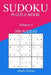 Sudoku 300 Easy Puzzle Book: Volume 5 by Ashely Carlson