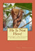 He Is Not Here!: Sermons and Stories of Resurrection by Paul Duerksen