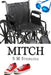 Mitch by Wolf Cub Publishing