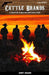 Cattle Brands: A Collection of Western Camp-fire Stories by Andy Adams