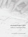 Microsoft Project 2016, Grundlagen und Praxis: Projektplanung mit Microsoft-Project by Oberbörsch, Klaus