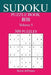 Sudoku 300 Easy Puzzle Book: Volume 5 by Laila Webb