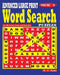 ADVANCED LARGE PRINT Word Search Puzzles. Vol. 3 by K. S. Kato