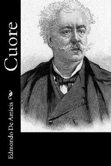 Cuore by De Amicis, Edmondo