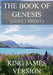 The Book of Genesis (KJV) (Giant Print) by King James Version