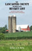 The Lancaster County Pennsylvania Bucket List by Angela R. Ruhl