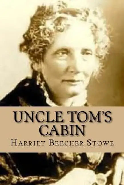 Uncle Tom's cabin by G-Ph Ballin