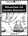 Drawing to Learn Biology: Black and White Version by Barbara Sabet