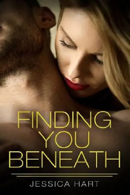 Finding You Beneath by Uber Bookstore