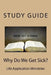 Why Do We Get Sick?: Student Guide by Linda Lange