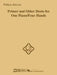 Primer and Other Duets for One Piano/Four Hands by William Bolcom
