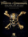 Pirates of the Caribbean - Dead Men Tell No Tales: Music from the Motion Picture Soundtrack by Geoff Zanelli