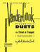 Vandercook Progressive Duets for Cornet or Trumpet by H. a. Vandercook