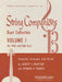 String Companions, Volume 1: Violin and Viola Duet Collection Published in Score Form by Herman Hummel, Harvey S. Whistler