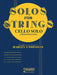 Solos for Strings - Cello Solo (First Position) by Harvey S. Whistler
