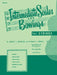 Intermediate Scales and Bowings - Cello by Harvey S. Whistler, Herman A. Hummel