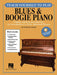 Teach Yourself to Play Blues & Boogie Piano: A Quick and Easy Introduction for Intermediate to Early Advanced Players [With Access Code] by Michael Tarro