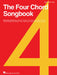 The Four Chord Songbook: 60 Favorites by Hal Leonard Corp
