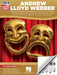 Andrew Lloyd Webber - Super Easy Songbook by Andrew Lloyd Webber
