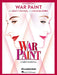 War Paint: Vocal Selections by Michael Korie, Scott Frankel