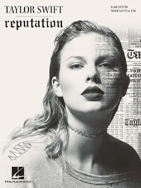 Taylor Swift - Reputation by Taylor Swift