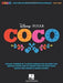 Disney/Pixar's Coco: Music from the Original Motion Picture Soundtrack by Robert Lopez, Kristen Anderson-Lopez, Germaine Franco
