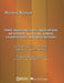 Three Dozen Delights, Dedications, Aphorisms, Alleluias, Amens, Exhortations and Benedictions: For Worship, Canonical Exercise, Ceremony, and Enjoymen by Warren Benson
