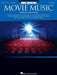 The Big Book of Movie Music by Hal Leonard Corp