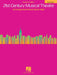 21st Century Musical Theatre: Women's Edition by Hal Leonard Corp