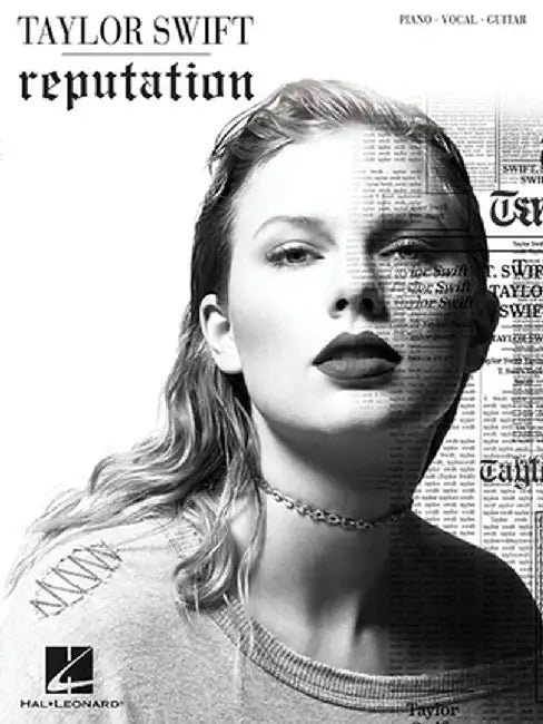 Taylor Swift - Reputation by Taylor Swift