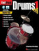 Fasttrack Drum Method Starter Pack Book/Online Media by Blake Neely, Rick Mattingly