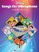 Disney Songs for Vibraphone: 15 Songs Arranged for Vibraphone by Patrick Roulet by Patrick Roulet