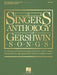 The Singer's Anthology of Gershwin Songs - Tenor by George Gershwin, Richard Walters