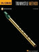 Hal Leonard Tin Whistle Method with Online Audio by Sean Gavin by Sean Gavin