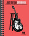 Jazz Guitar Omnibook: For C Instruments Transcribed Exactly from Artist Recorded Solos by Hal Leonard Corp