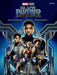 Black Panther: Music from the Marvel Studios Motion Picture Score by Ludwig Goransson