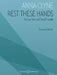 Rest These Hands: For Solo Violin and String Ensemble by Anna Clyne